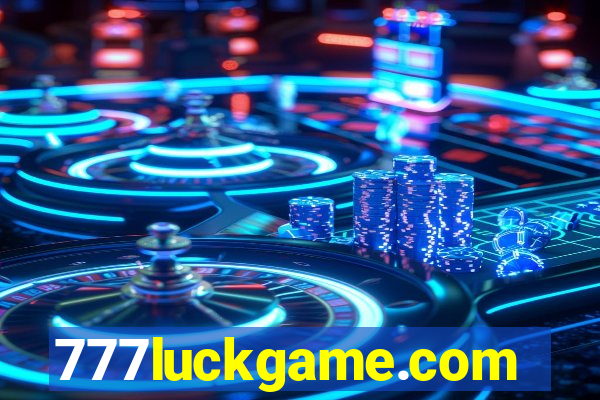 777luckgame.com