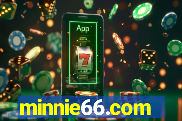 minnie66.com