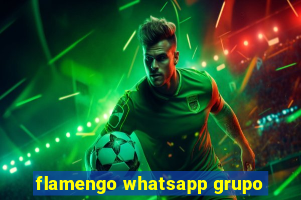 flamengo whatsapp grupo