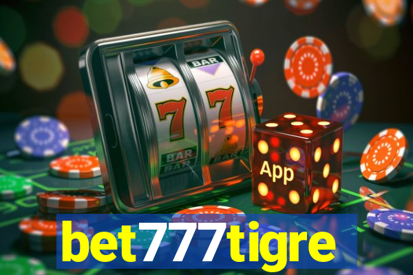 bet777tigre