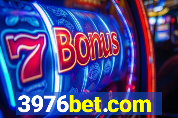 3976bet.com