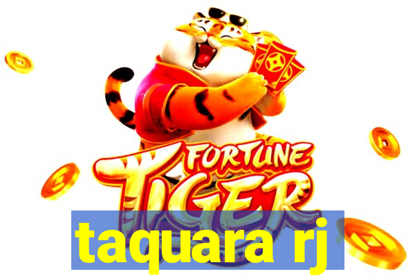 taquara rj