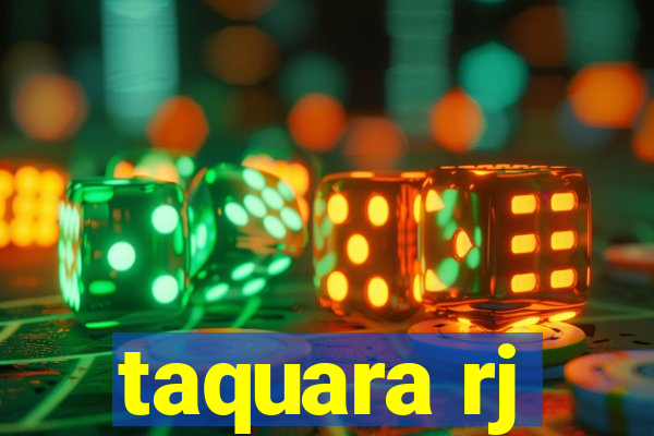 taquara rj