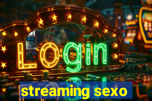 streaming sexo