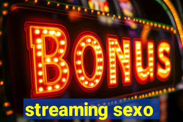 streaming sexo