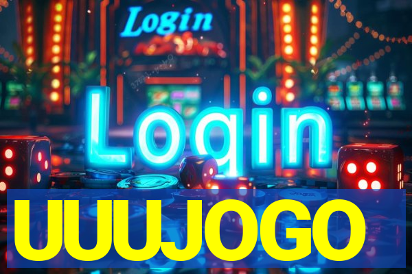 UUUJOGO