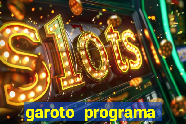 garoto programa porto alegre