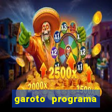 garoto programa porto alegre