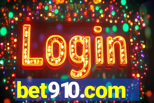 bet910.com