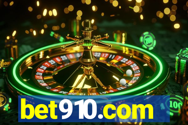 bet910.com