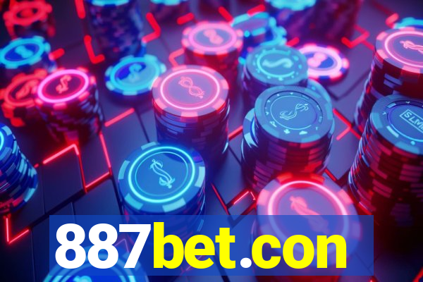 887bet.con