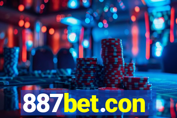 887bet.con