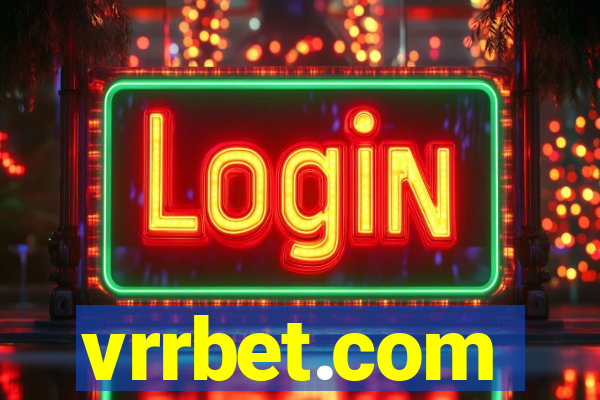 vrrbet.com