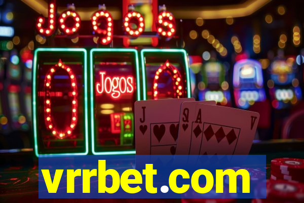 vrrbet.com