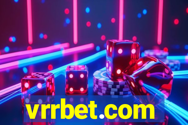 vrrbet.com