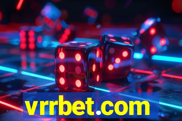vrrbet.com
