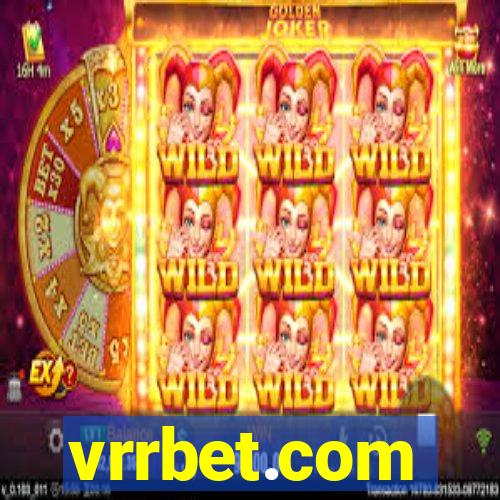 vrrbet.com