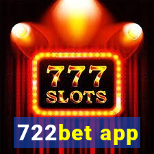 722bet app