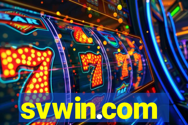 svwin.com