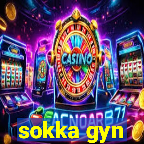 sokka gyn