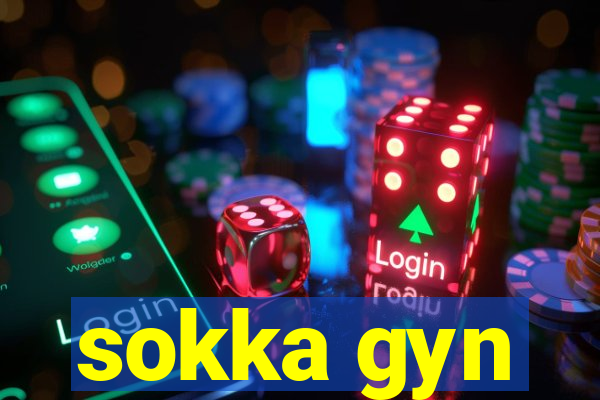 sokka gyn