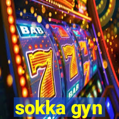 sokka gyn