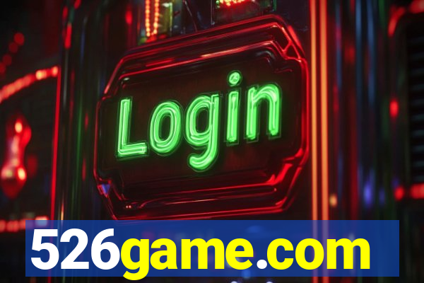 526game.com