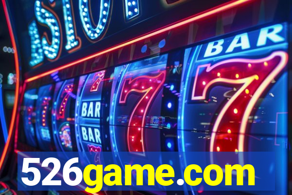 526game.com