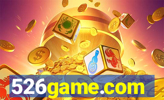 526game.com