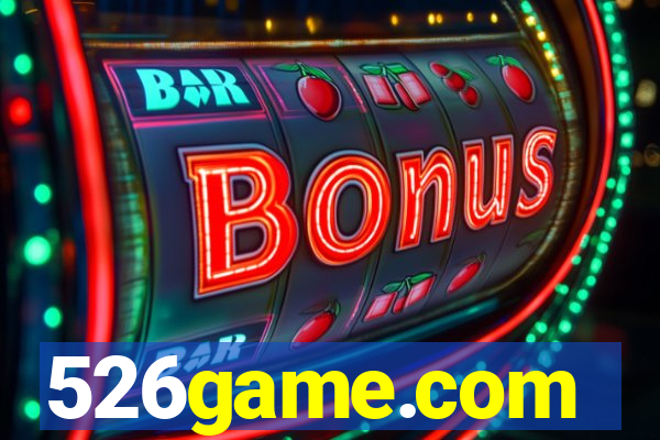526game.com