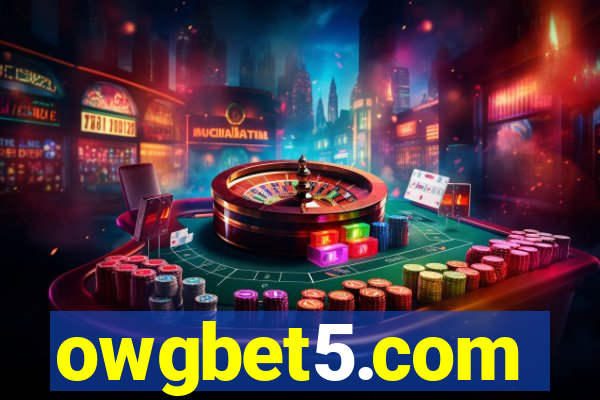 owgbet5.com
