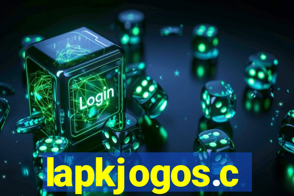 lapkjogos.c