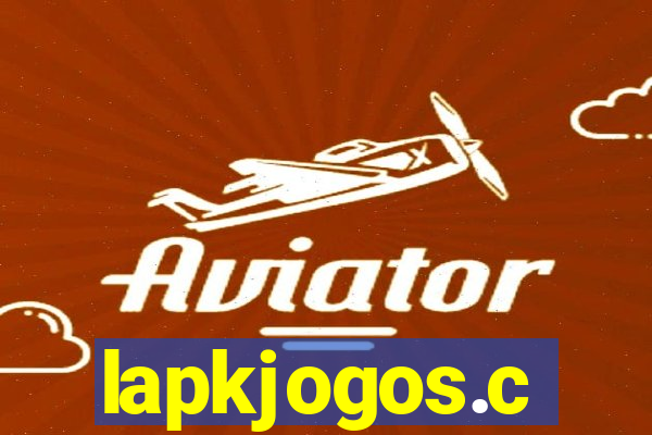lapkjogos.c