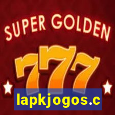 lapkjogos.c