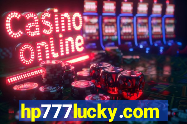 hp777lucky.com
