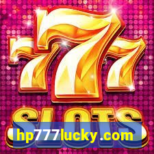 hp777lucky.com