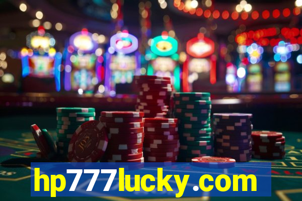 hp777lucky.com