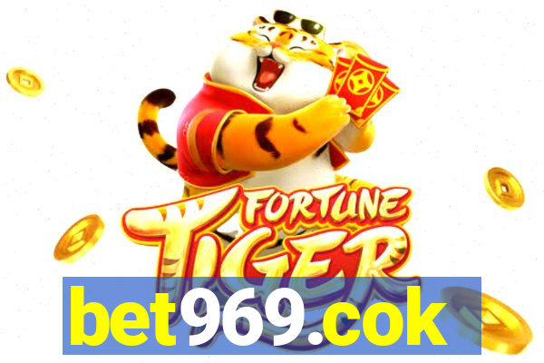 bet969.cok