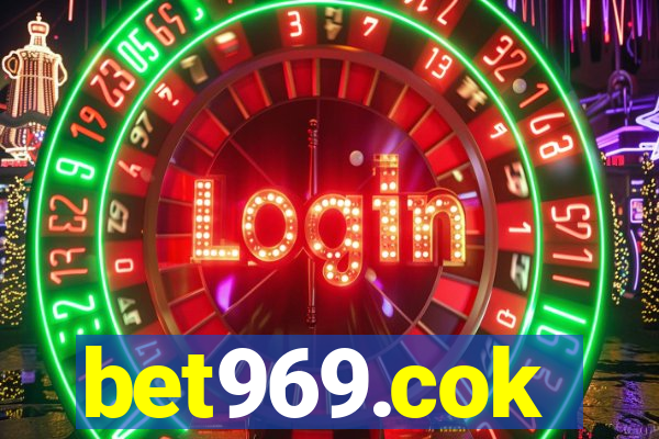 bet969.cok