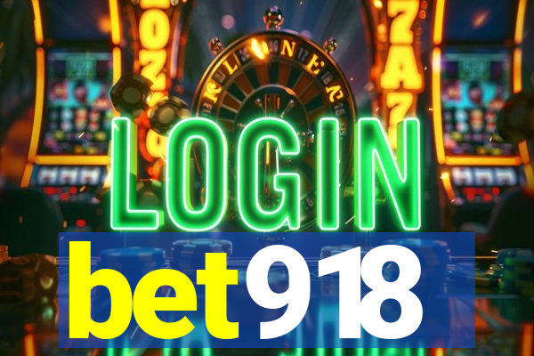 bet918