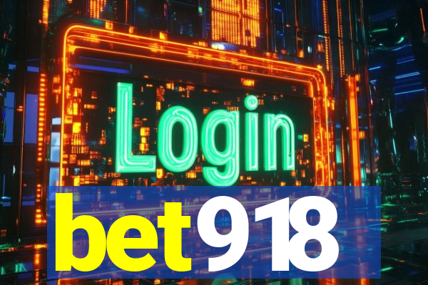 bet918