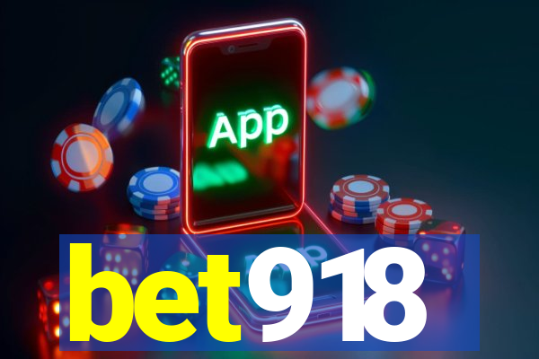bet918