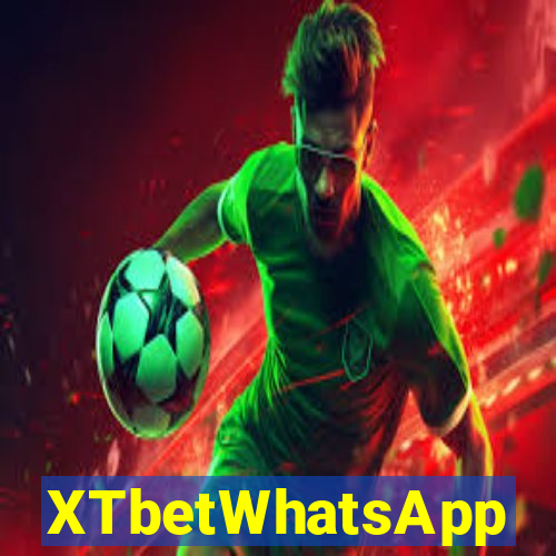 XTbetWhatsApp