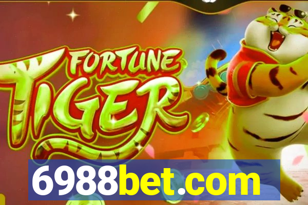 6988bet.com