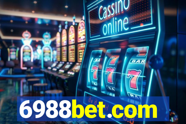 6988bet.com