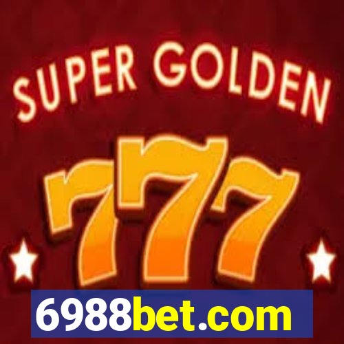 6988bet.com