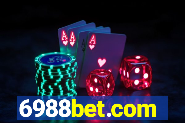 6988bet.com