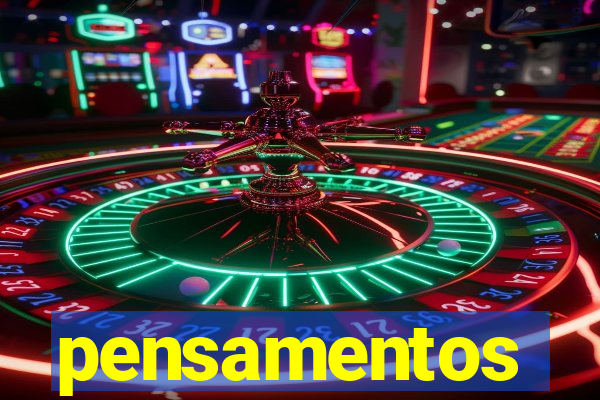 pensamentos viajantes aplicativo