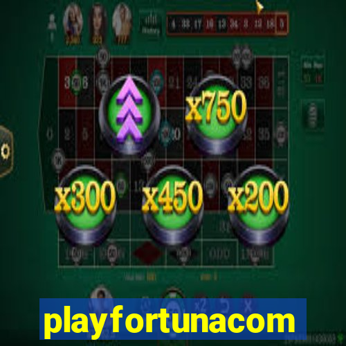 playfortunacom