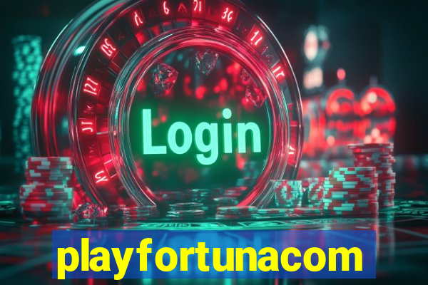 playfortunacom